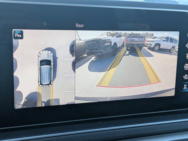 Used 2022 Mercedes-Benz GLE 350 4MATIC image 19