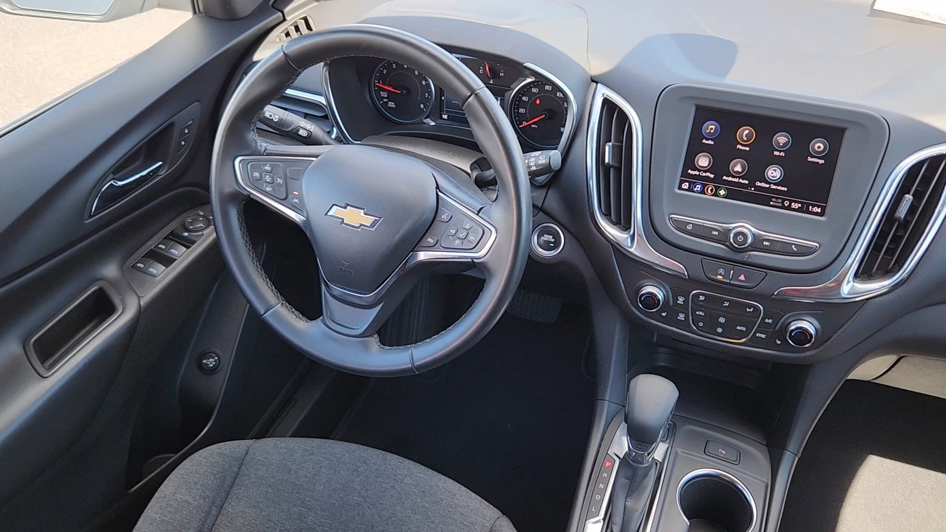 Used 2024 Chevrolet Equinox LT image 5