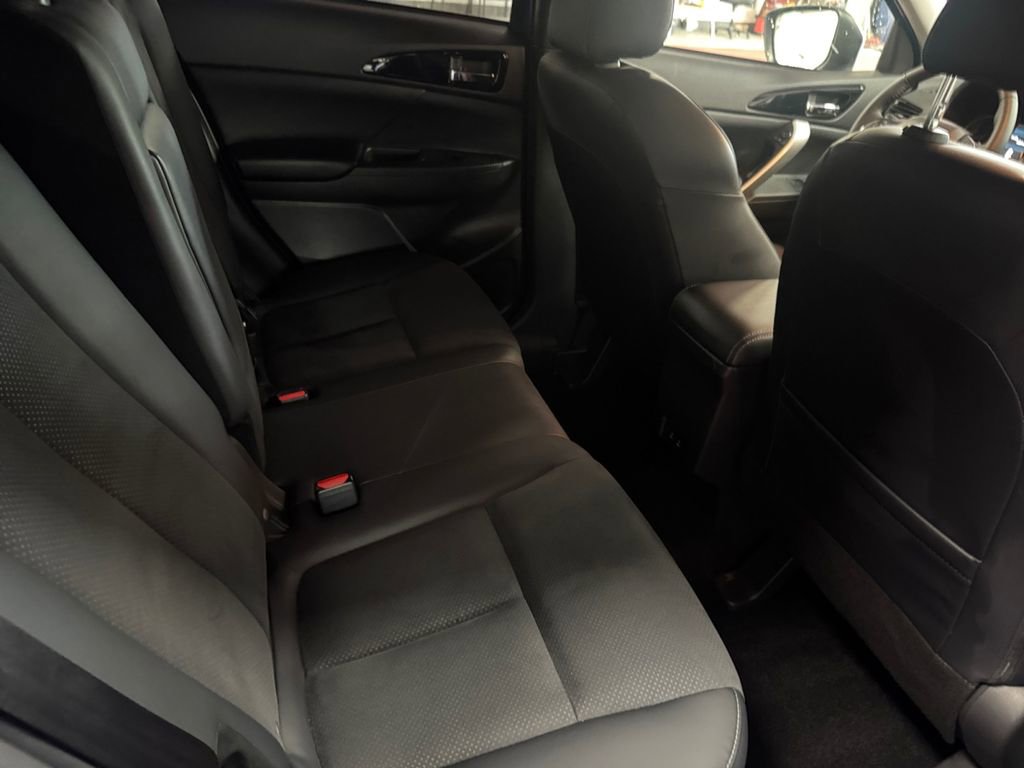 Used 2026 Mitsubishi Eclipse Cross SE AWD/4WD image 19