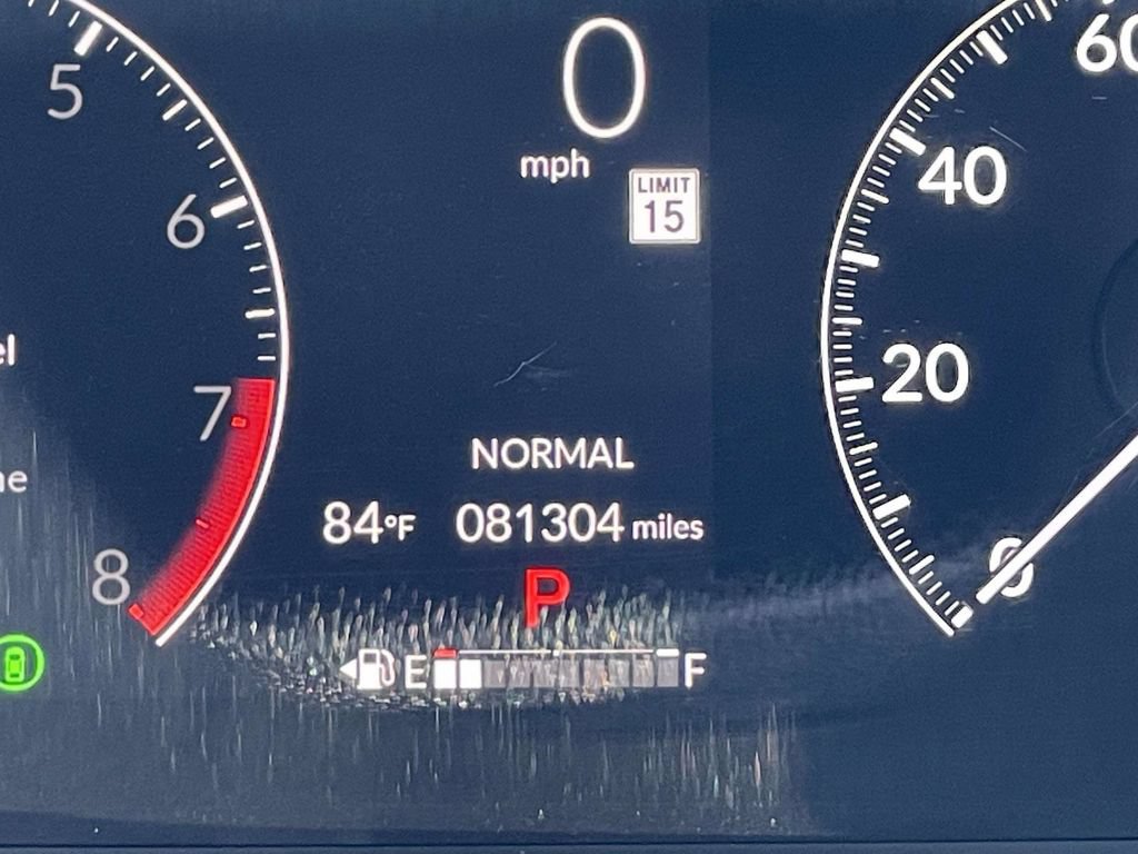 Used 2025 Honda Odyssey Sport-L image 26