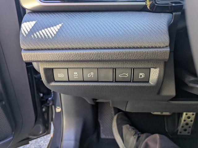 New 2026 Toyota Camry SE FWD image 18