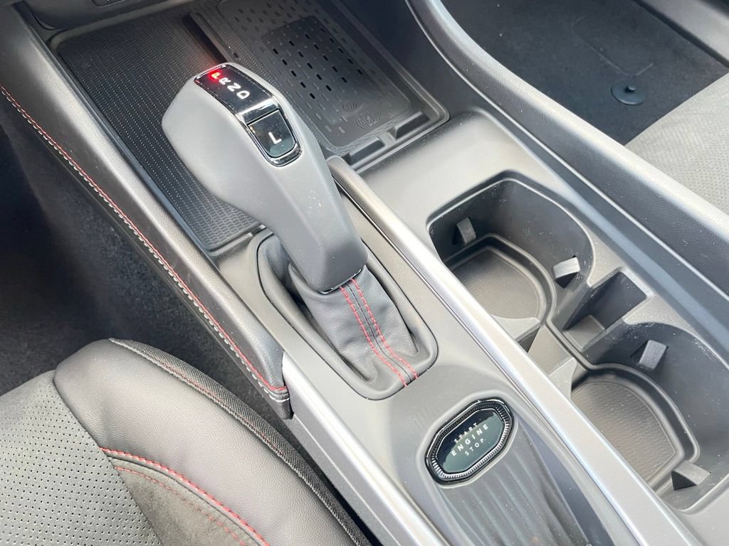 New 2026 Dodge Charger R/T AWD/4WD image 22