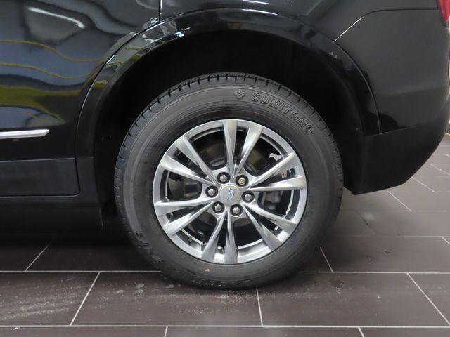 Certified 2023 Cadillac XT5 Premium Luxury AWD/4WD image 41
