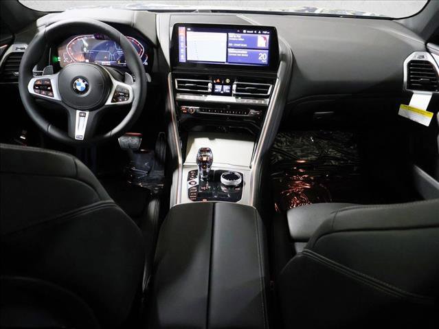 New 2026 BMW 840i xDrive AWD/4WD image 16