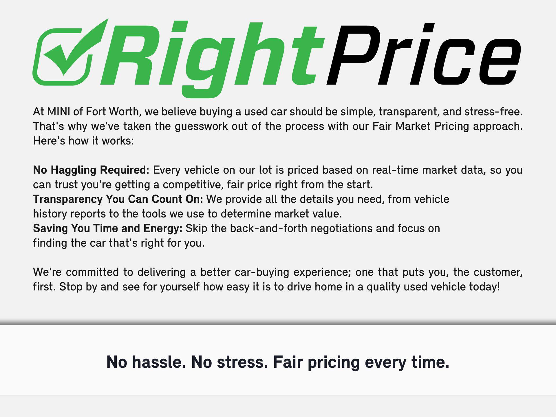 Used 2019 MINI Cooper S w/ Signature Upholstery Package image 4