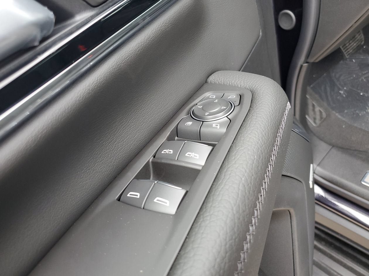 New 2026 GMC Yukon XL Denali RWD image 18