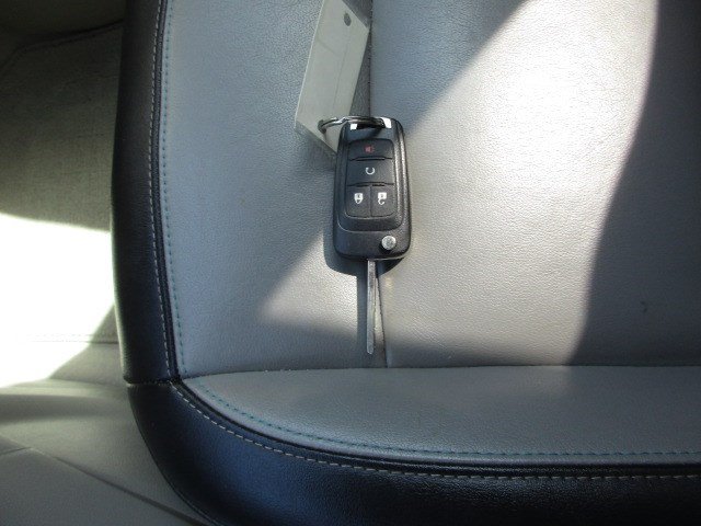Used 2015 Buick Encore Leather FWD image 28