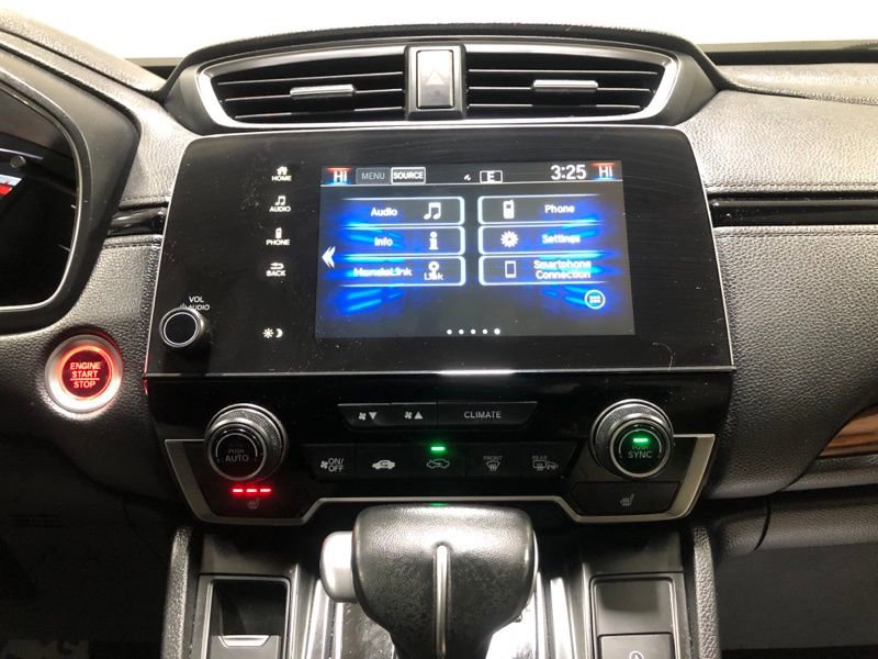 Used 2022 Honda CR-V EX-L image 32
