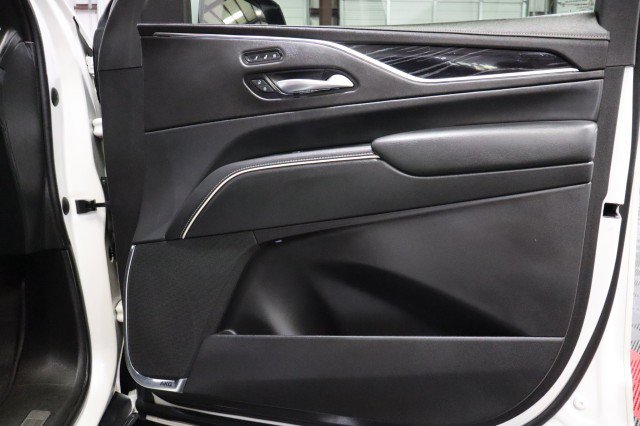 Used 2023 Cadillac Escalade Sport w/ Touring Package AWD/4WD image 76