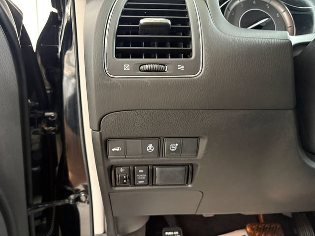 Used 2019 INFINITI QX80 Luxe w/ 22" Wheel Package RWD image 19