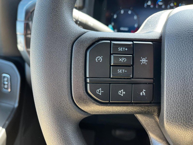 New 2025 Ford F150 STX w/ STX Black Appearance Package image 10