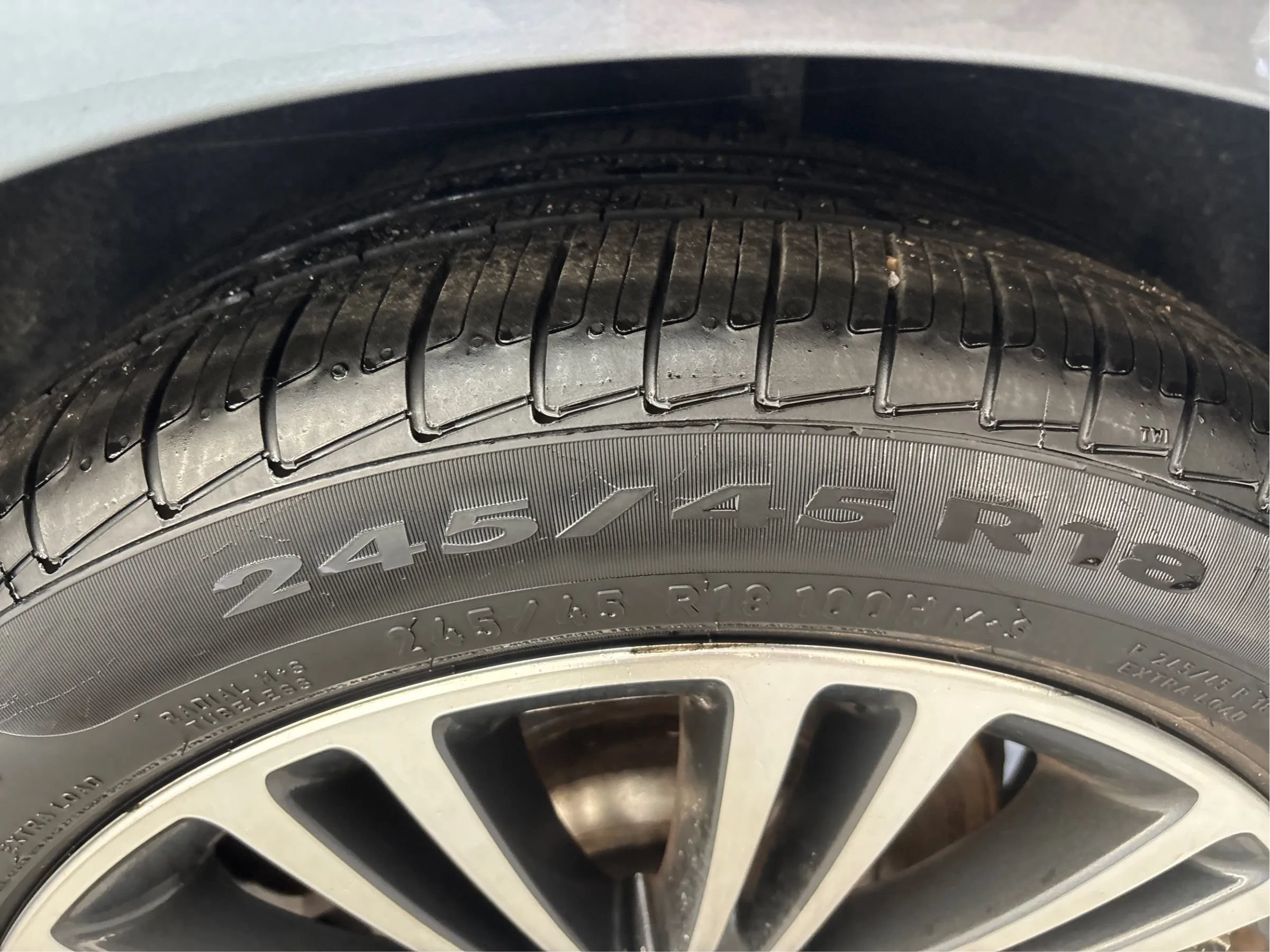 Used 2018 BMW 530i xDrive AWD/4WD image 31