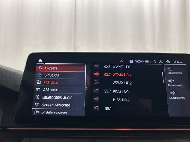 Used 2022 BMW 530i xDrive w/ Convenience Package image 18