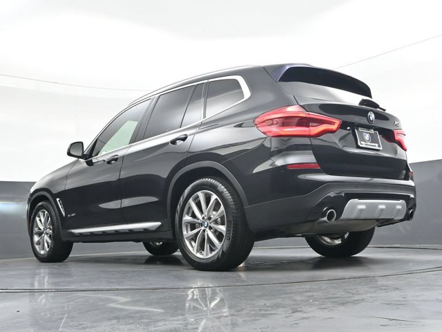 Used 2018 BMW X3 xDrive30i AWD/4WD image 36