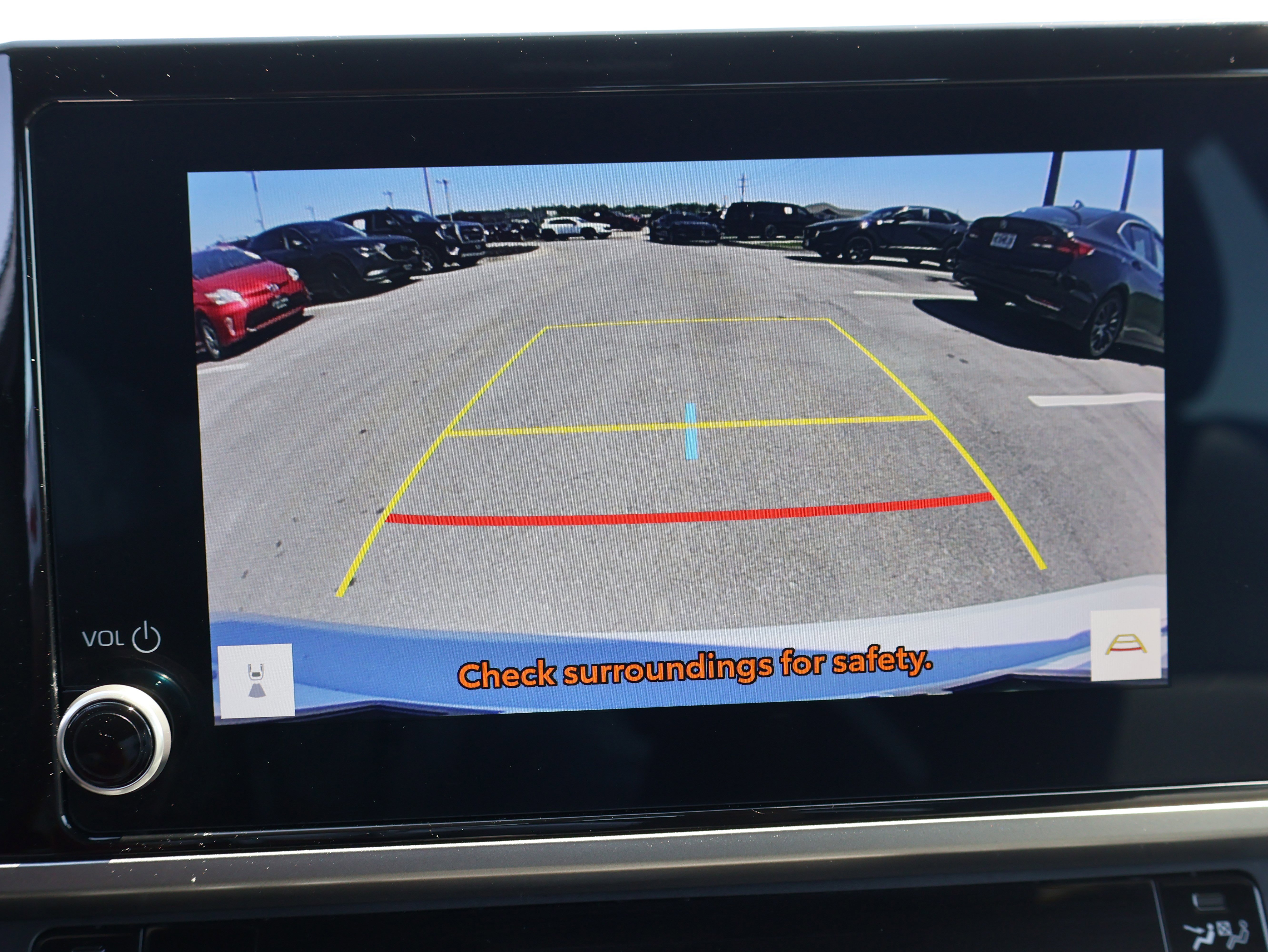 Used 2025 Toyota Camry SE FWD image 24