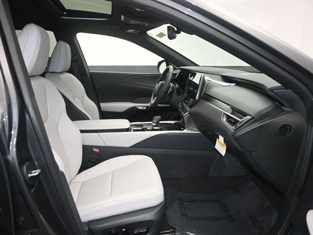 New 2026 Lexus RX 350 Premium Plus image 11
