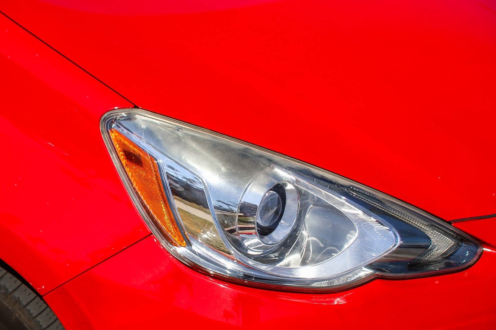 Used 2015 Toyota Prius C Three FWD image 15