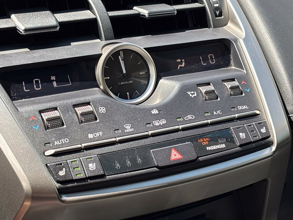 Used 2019 Lexus NX 300 AWD w/ Premium Package image 33