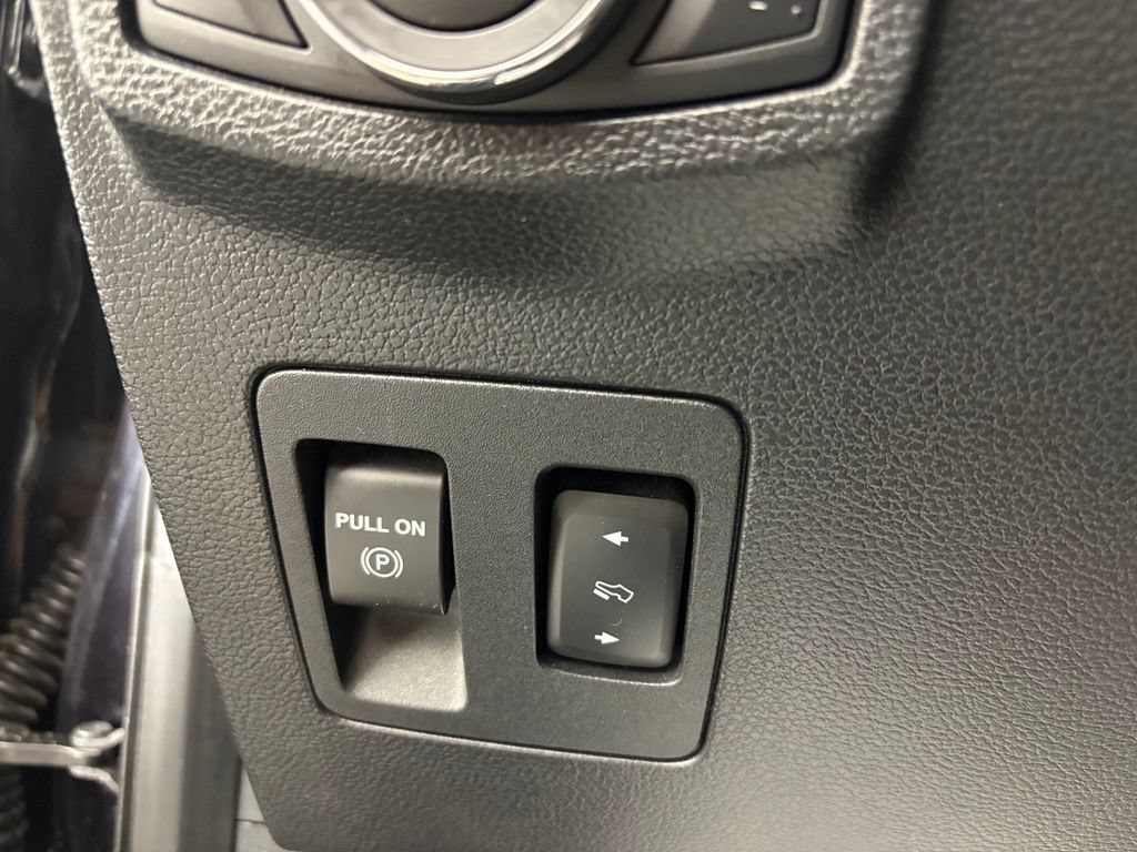 Used 2021 Ford Expedition Max Limited RWD image 23