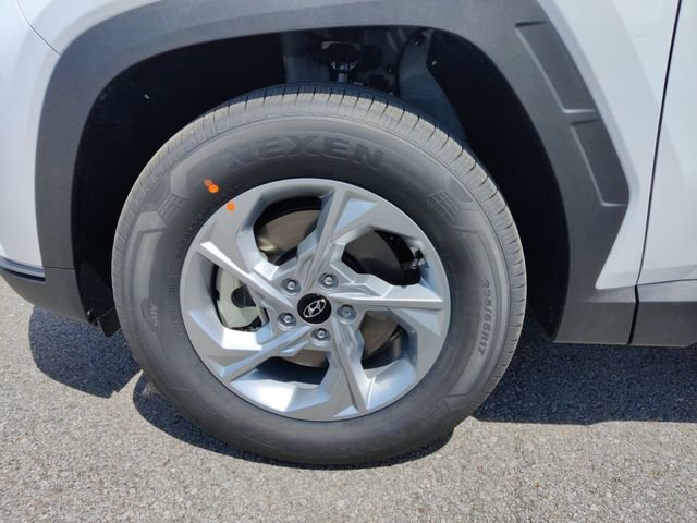 Used 2023 Hyundai Tucson SEL AWD/4WD image 23