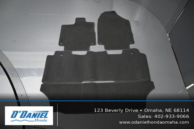 Used 2020 Honda Odyssey EX-L image 42