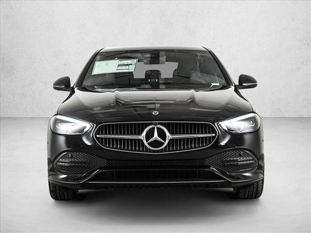 New 2026 Mercedes-Benz C 300 4MATIC Sedan image 2