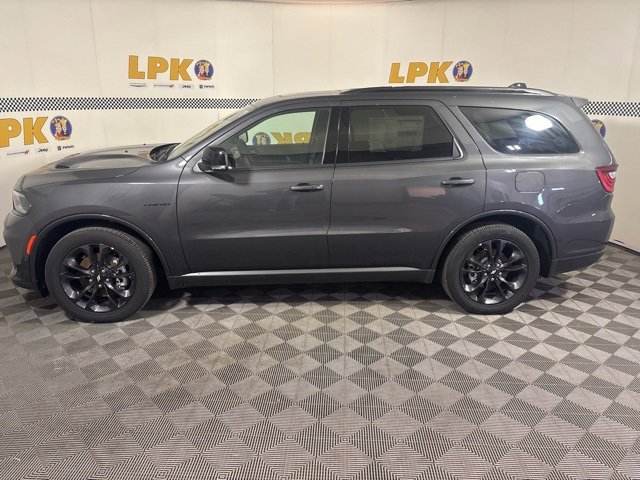 New 2025 Dodge Durango R/T image 11