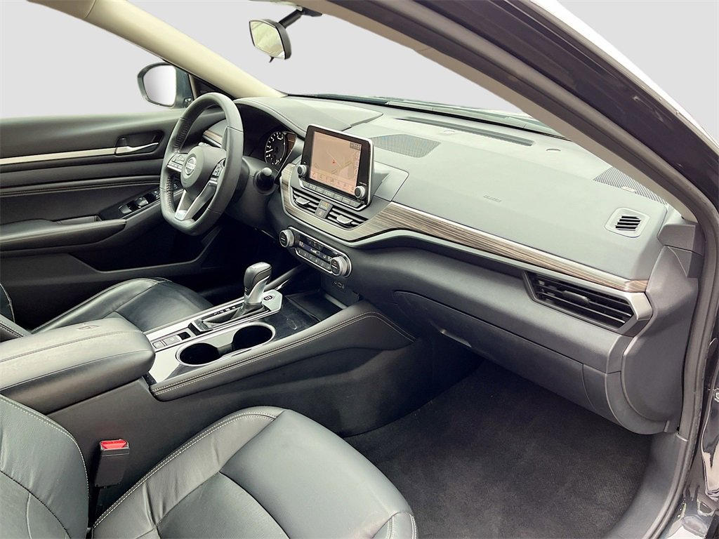 Certified 2022 Nissan Altima 2.5 SL image 29