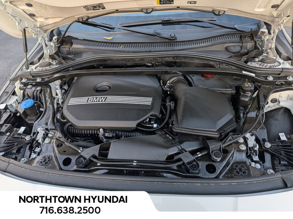 Used 2025 BMW 228i xDrive 228 xDrive Gran Coupe image 38