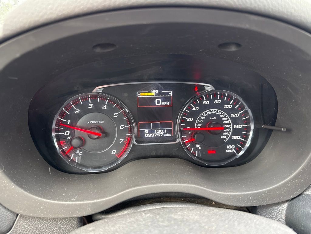Used 2019 Subaru WRX Limited w/ WRX Sport Package AWD/4WD image 16