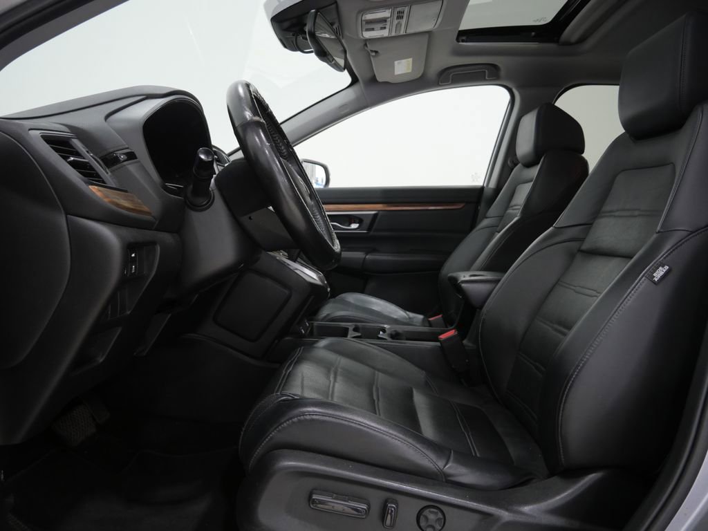 Used 2020 Honda CR-V EX-L image 13