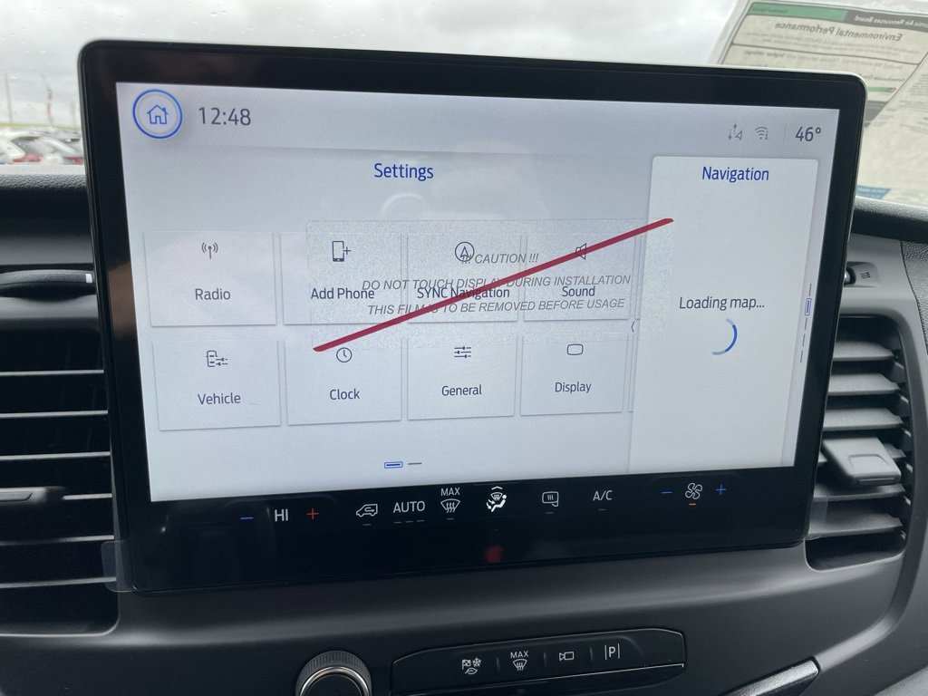 New 2026 Ford Transit 350 148 High Roof DRW AWD image 17