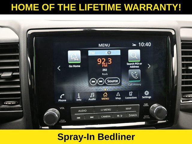 Used 2023 Nissan Frontier PRO-4X w/ Pro Convenience Package image 27