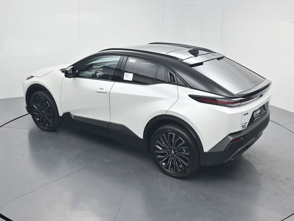 New 2026 Toyota C-HR AWD/4WD image 67