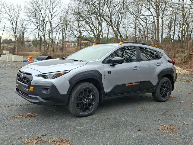 New 2026 Subaru Crosstrek 2.5i Wilderness image 3