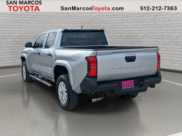 Used 2025 Toyota Tacoma SR image 7