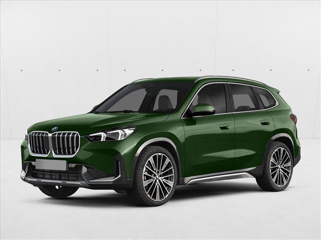 Used 2024 BMW X1 xDrive28i w/ Convenience Package