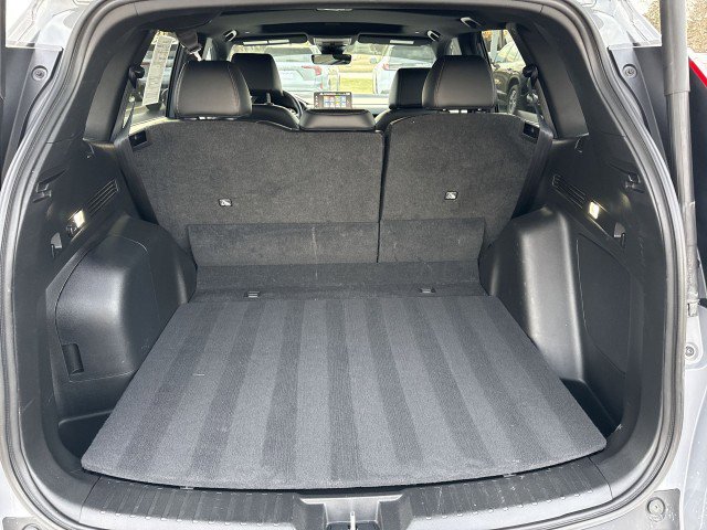 Used 2024 Honda CR-V Sport Touring image 21