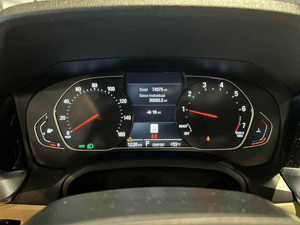 Used 2021 BMW 430i Coupe w/ Convenience Package image 18