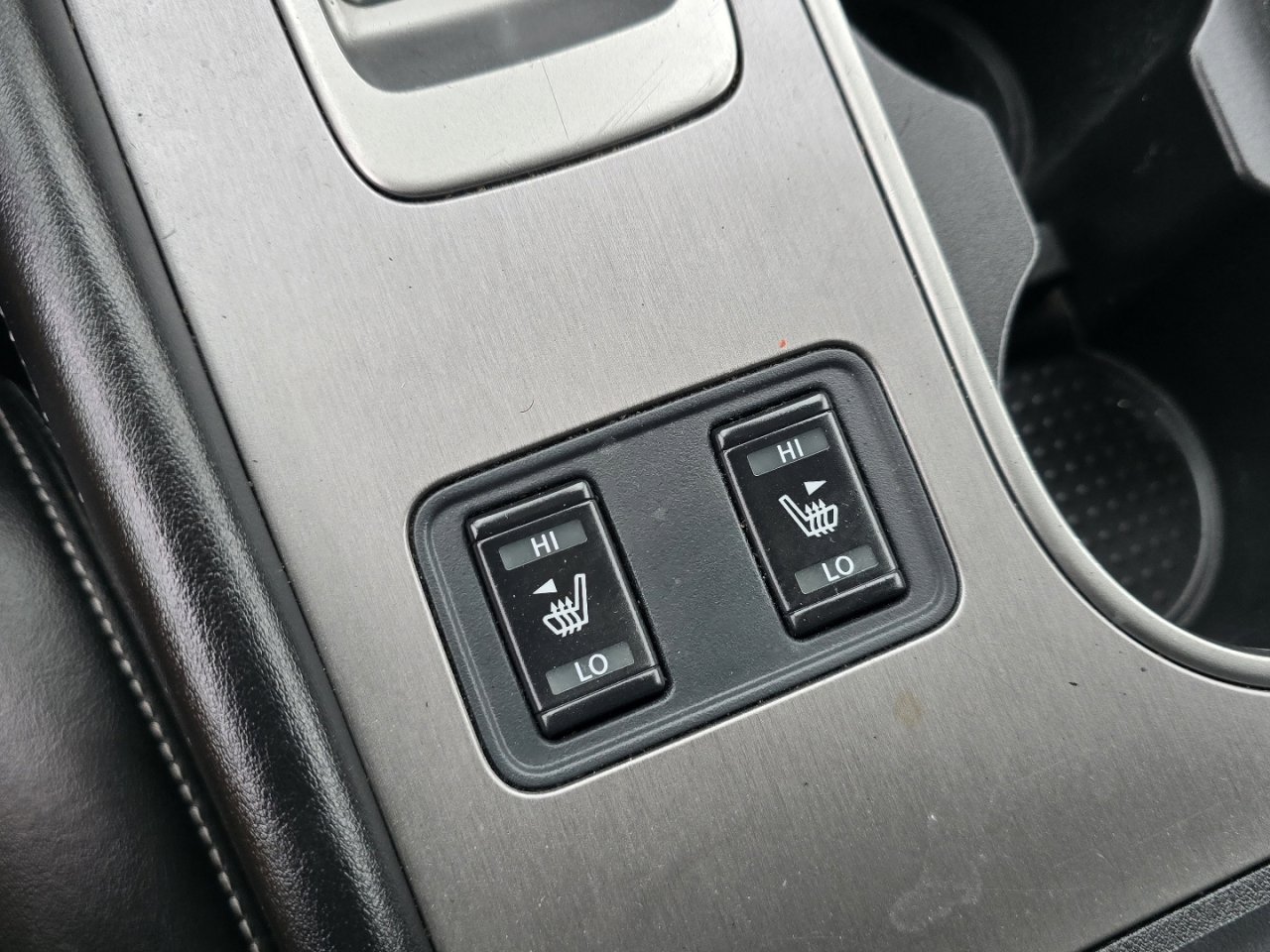 Used 2024 Nissan Murano SV image 21