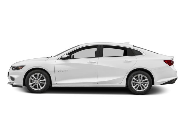 Used 2017 Chevrolet Malibu LT FWD image 6