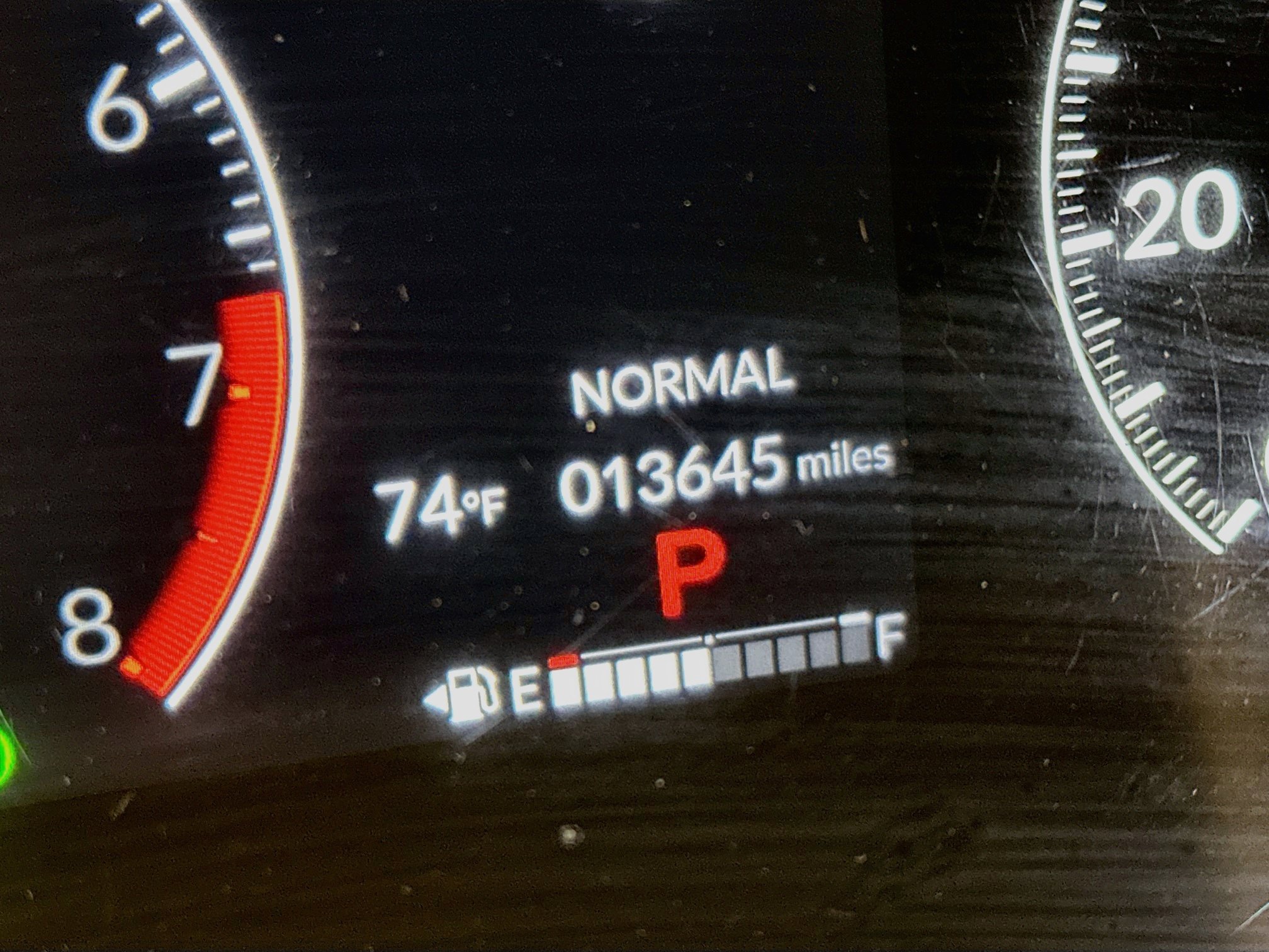 Used 2026 Honda HR-V EX-L image 19