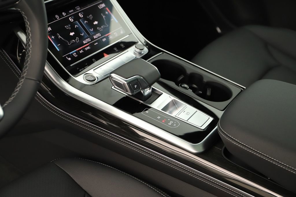 New 2025 Audi Q7 3.0T Premium Plus image 17