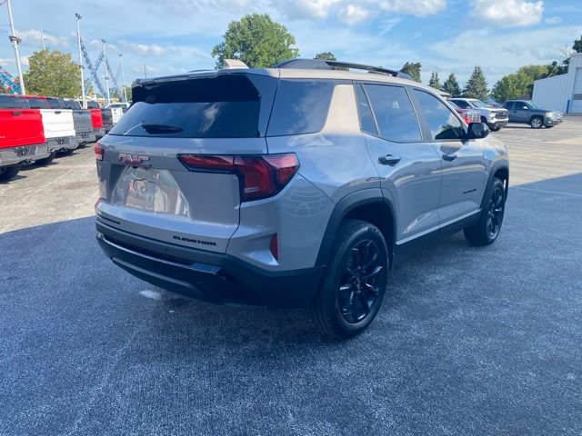 Used 2026 GMC Terrain Elevation w/ Black Edition AWD/4WD image 5