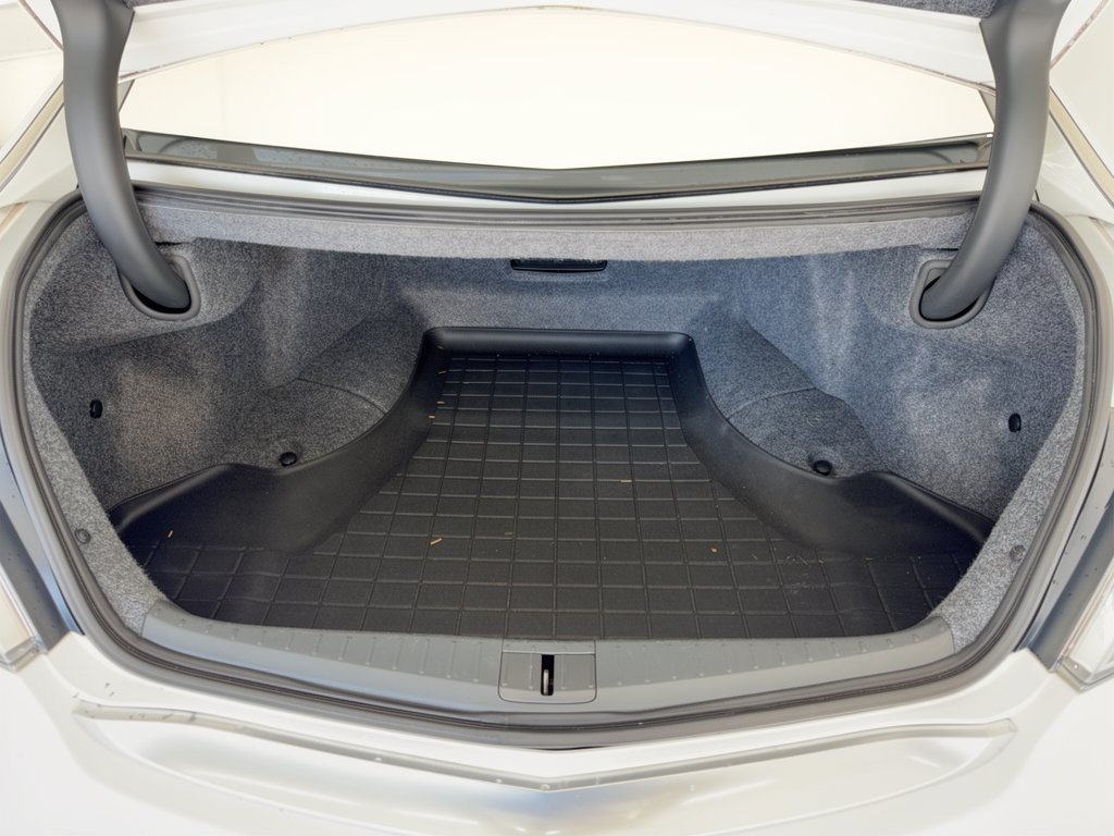 Used 2014 Acura TL Special Edition FWD image 28