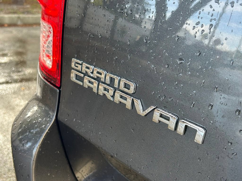 Used 2019 Dodge Grand Caravan GT FWD image 35