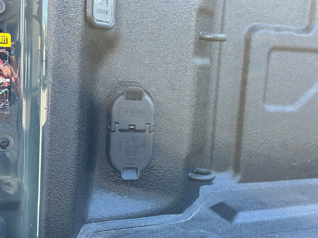 New 2026 Chevrolet Silverado 2500 LT w/ Safety Package AWD/4WD image 14