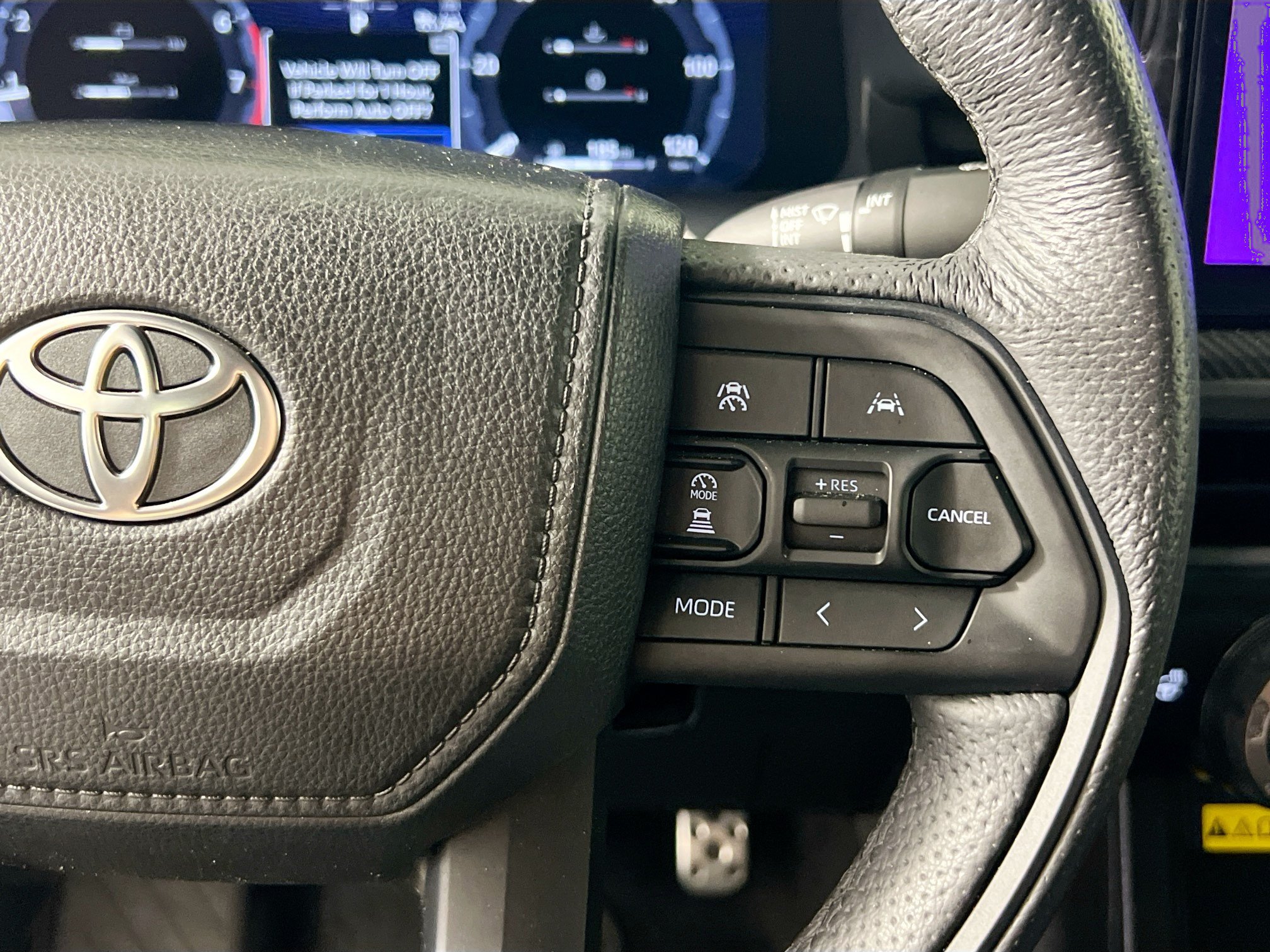 Used 2024 Toyota Tacoma TRD Pro AWD/4WD image 19