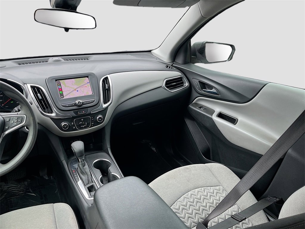 Used 2022 Chevrolet Equinox LS image 21