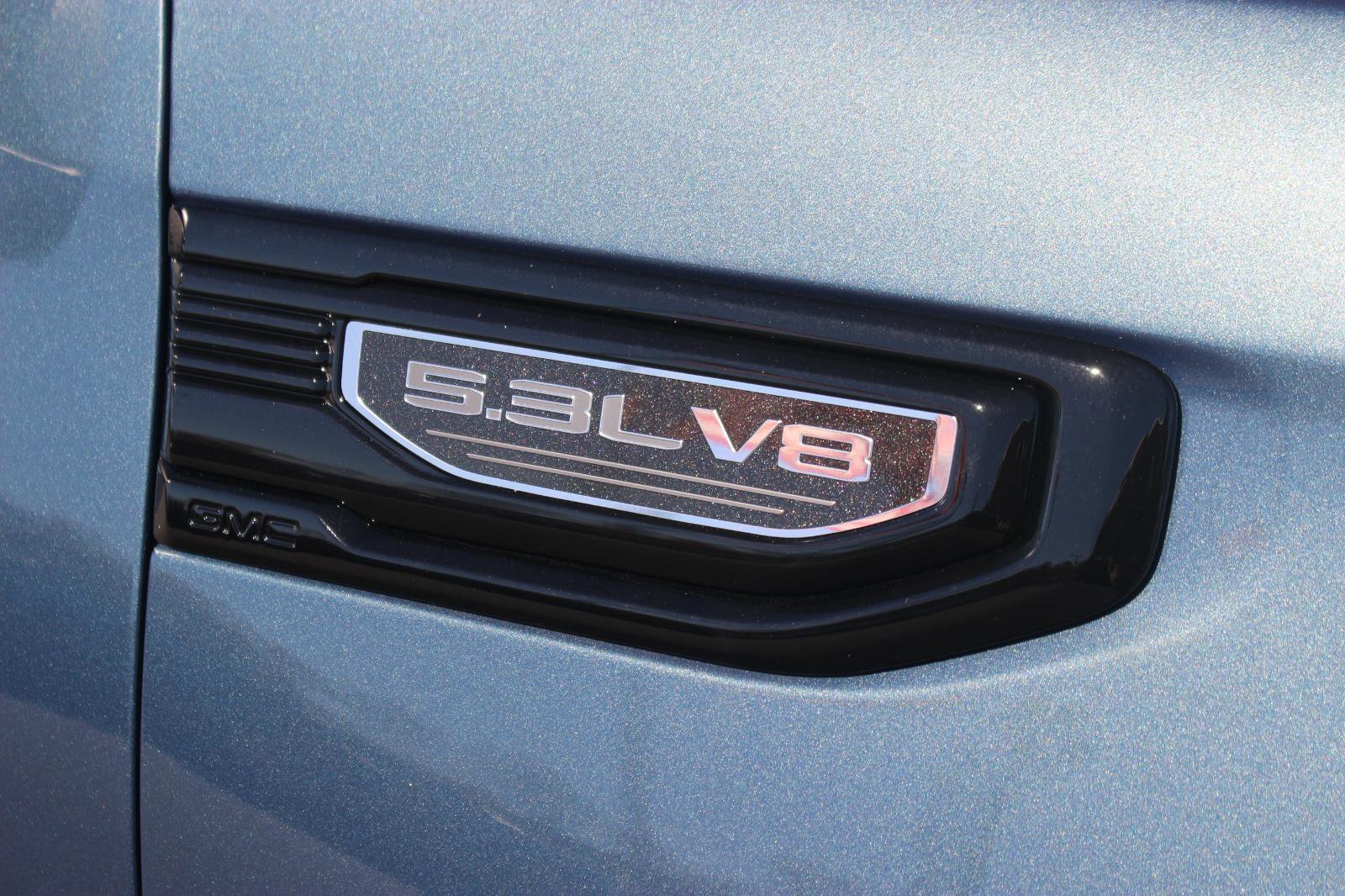 New 2026 GMC Sierra 1500 Elevation w/ Preferred Package image 10